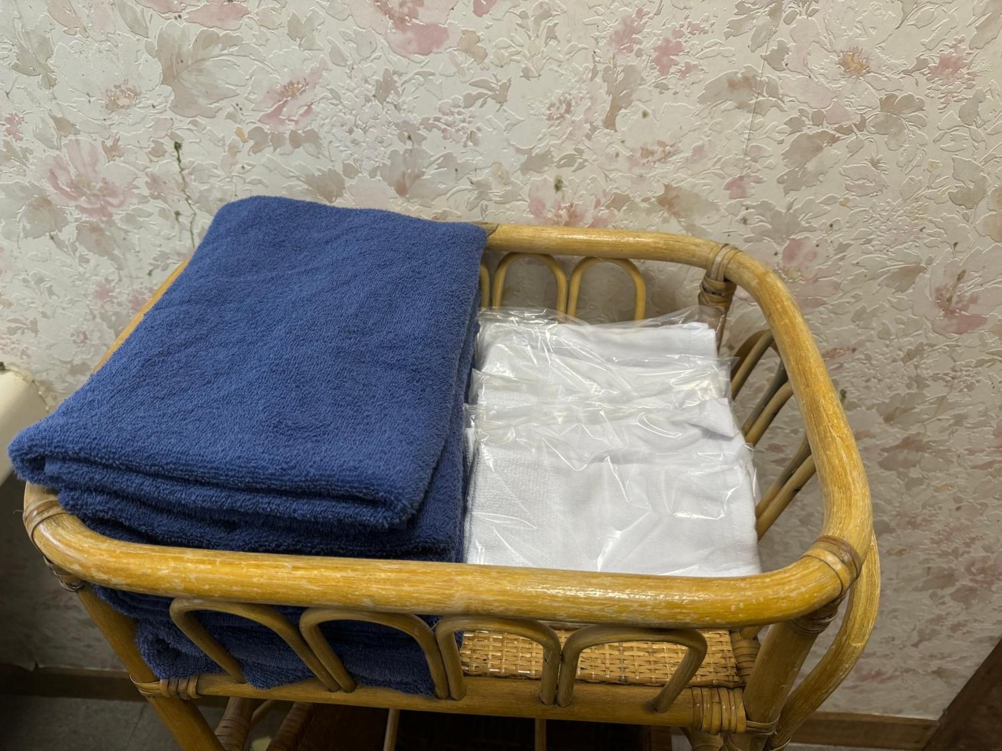 Holiday home 源泉掛け流し付き貸切別荘-authentic Private With Private Kusatsu Onsen - The Hideout Kusatsu- Kusatsu (Gunma)
